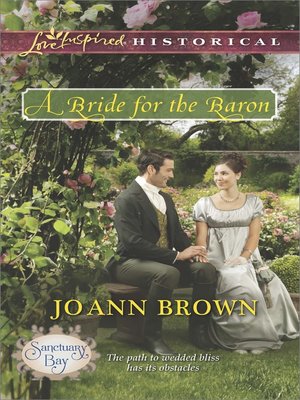 A Bride for the Baron - ebook